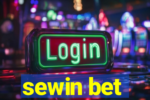 sewin bet